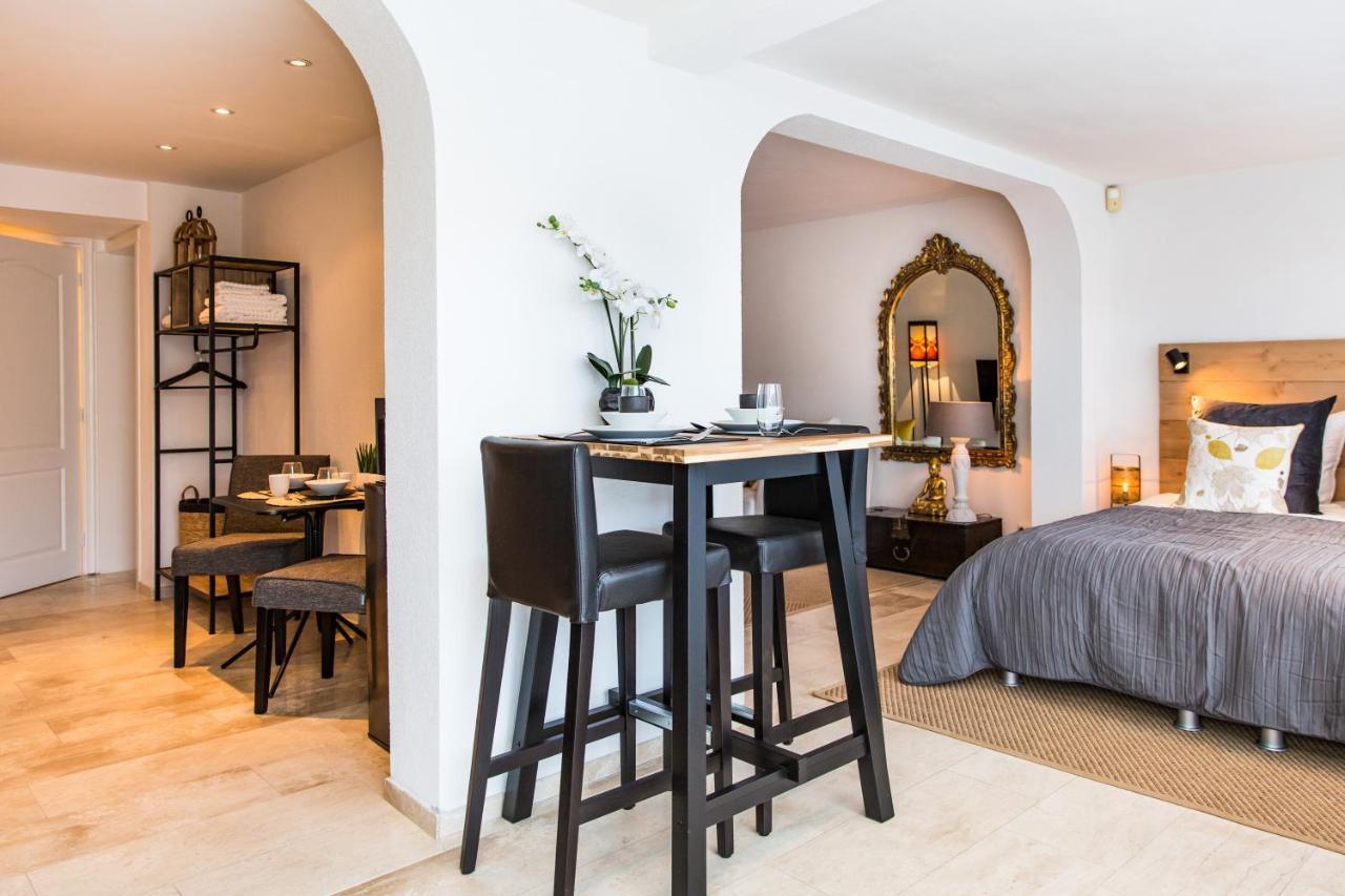 Апартаменты Souterrain Zuid-Duinen -Free Parking Зандфорт Экстерьер фото