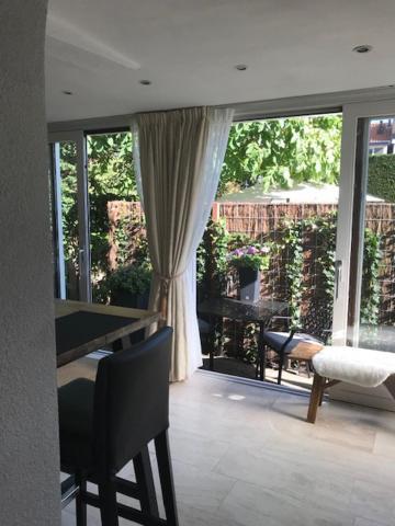 Апартаменты Souterrain Zuid-Duinen -Free Parking Зандфорт Экстерьер фото