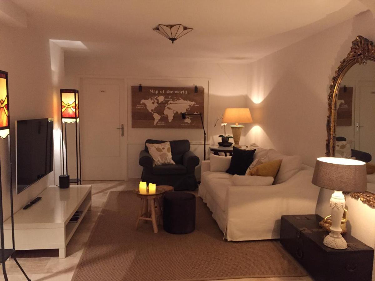 Апартаменты Souterrain Zuid-Duinen -Free Parking Зандфорт Экстерьер фото